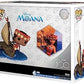 Funko POP Ride Super Deluxe Disney 100 - Moana on Sailboat - Collectable Vinyl Figure