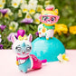 Funko POP Pop Snapsies Toy Wave 2 Mix and Match Surprise Blind Capsule One Capsule with