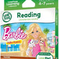 LeapFrog Barbie Learning Game for LeapPad Tablets and LeapsterGS