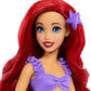 Mattel Disney Princess Ariel 2-In-1 Mermaid To Princess Doll