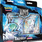 Pokemon TCG Calyrex VMAX League Battle Deck
