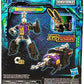 Transformers Legacy Evolution Deluxe Class Insecticon Bombshell Toy 5.5-inch Action