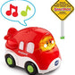 VTech Go Go Smart Wheels Racing Runway Airplane