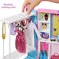 Barbie Dream Closet Playset