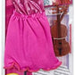 Barbie Fashion Dress - Musician