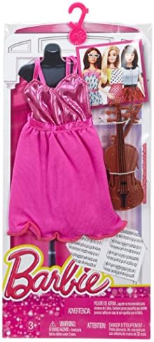 Barbie Fashion Dress - Musician