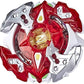 Hasbro Beyblade Burst Rise Hypersphere Galaxy Zeutron Z5 Single Pack - Stamina Type