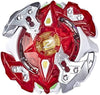 Hasbro Beyblade Burst Rise Hypersphere Galaxy Zeutron Z5 Single Pack - Stamina Type