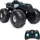 DC Comics Batman Official Batmobile Tumbler RC 115 Scale 85th Anniversary Dark Knight