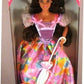 Mattel Barbie 1996 Sweet Magnolia Brunette