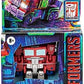 Transformers Legacy Evolution Core Class Optimus Prime Toy 3.5-inch Action Figure for
