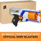 Nerf N-Strike Elite Series Tactical Vest Amazon