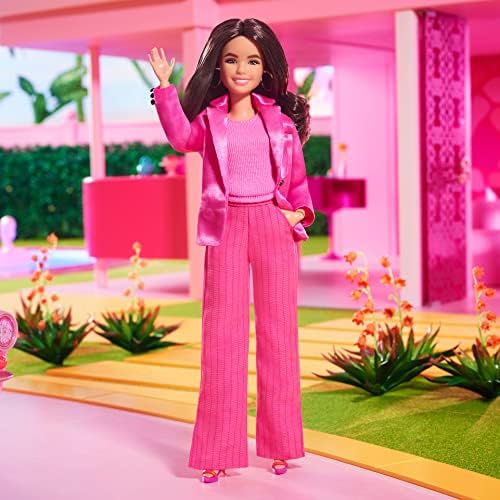 Barbie The Movie Doll