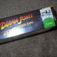 Hasbro Gaming Indiana Jones DVD Game