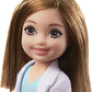 Barbie Playset