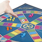 Hasbro Trivial Pursuit Classic Edition Board Game