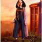Barbie Doctor Who Thirteenth Doctor with Sonic Screwdriver Collector Doll