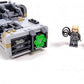 LEGO Star Wars Solo A Star Wars Story Moloch's Landspeeder 75210 Building Kit 464 Piece