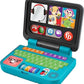 Fisher-Price Baby Toddler Toy Laugh Learn Let's Connect Laptop Pretend Computer with