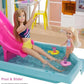Barbie DreamHouse Doll House Playset