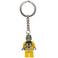 Star Wars LEGO Keychain  Bossk