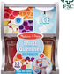 Melissa & Doug Melissa Doug Thirst Quencher Wooden Drink Dispenser With Cups Juice