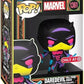 Funko Pop Marvel Daredevil Fall from Grace 1361