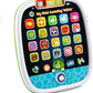LeapFrog My First Learning Tablet Scout Green