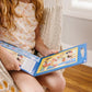Melissa & Doug Melissa Doug PAW Patrol Take-Along Magnetic Jigsaw Puzzle