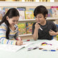 Crayola Broad Line Markers School Supplies Colors may vary 8 Count