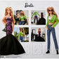 Barbie aBarbieStyle Fashion Studio Set with Fully Posable Doll