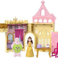 Mattel Disney Princess Moana Storytime Stackers Doll