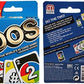 Mattel Family Card Game