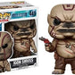 Funko POP Movies Valerian Igon Siruss Sr. Action Figure