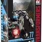 Transformers Studio Series 77 Deluxe Bumblebee N.E.S.T. Bumblebee
