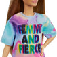 Barbie Fashionistas Doll