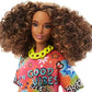 Barbie Fashionistas Doll