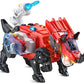 VTech Switch and Go Triceratops Fire Truck