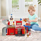 VTech Go Go Smart Wheels Rescue Tower Firehouse