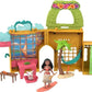 Mattel Disney Princess Moana Storytime Stackers Doll