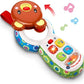 VTech Baby Peek-a-Bear Baby Phone