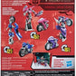 Transformers Studio Series 52 Deluxe Revenge of The Fallen Movie Arcee Chromia Elita-1