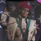 Mattel Stars N Stripes Army Barbie African American