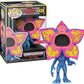 Funko Pop Strangers Things - Demogorgon