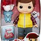 Little Tikes Lilly Tikes Snow Day Tommy Doll