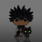 Funko Loungefly POP Large Enamel Pin ANIME Jujutsu Kaisen -Megumi Fushiguro Enamel Pins -