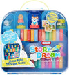 Little Tikes Story Dream Machine Show Go Storage Case Storytime Audio Play Character