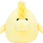 Squishmallows Peanuts 8-Inch 2-Pack Plush - Add Snoopy & Woodstock to your Squad Ultrasoft Stuffed Animal Large Plush Official Kelly Toy Plush – 8