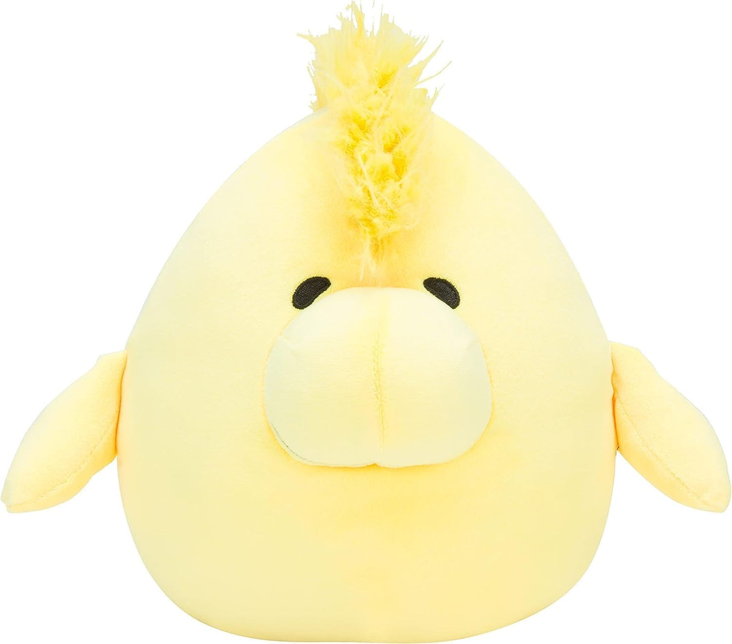 Squishmallows Peanuts 8-Inch 2-Pack Plush - Add Snoopy & Woodstock to your Squad Ultrasoft Stuffed Animal Large Plush Official Kelly Toy Plush – 8