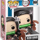 Funko Pop Animation Demon Slayer - Nezuko Kamado - Collectable Vinyl Figure